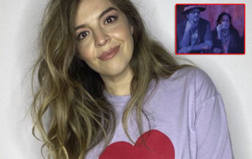 La dura reacción de Dalma Maradona tras ser acusada de provocar la separación de Gianinna y Daniel Osvaldo