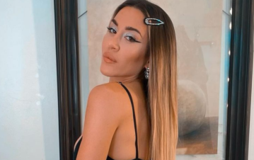 Jimena Barón reveló cómo fue su fallida reconciliación con Daniel Osvaldo