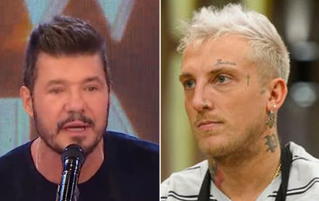 El Emotivo Mensaje De Marcelo Tinelli Al Polaco Tras La Muerte De Su ...