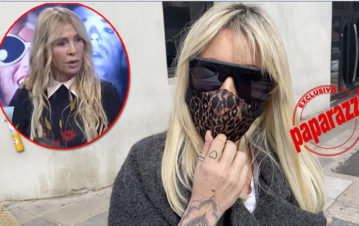¡Exclusivo! El fuerte repudio de Flor Peña al mensaje “gordofóbico” de Cris Morena a Jey Mammón