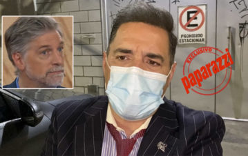 ¡Exclusivo! Mariano Iúdica habló por primera vez de la polémica salida de Horacio Cabak de Polémica en el Bar: "Le pasó lo mismo que a..."