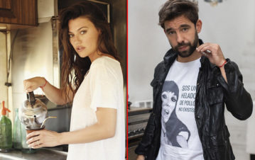 ¡Revolución! Crecen las versiones de romance entre Jujuy Giménez y Cachete Sierra: el dato que confirma "la onda"