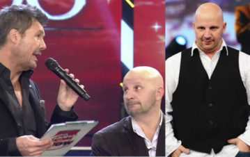 La nueva vida de Manuel Navarrete, histórico productor de Marcelo Tinelli: vende pizzas y empanadas en España