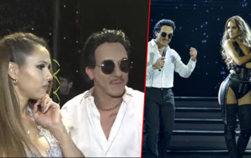 Qué hizo el Polaco con Julieta Nair Calvo que provocó la furia de Barby Silenzi