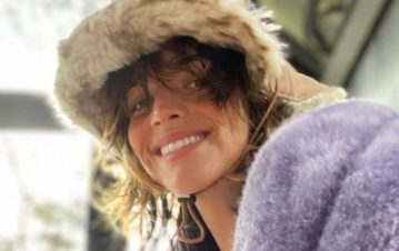 ¡Un robo! Cuánto cuesta en dólares el curso de autoayuda de Calu Rivero para “reconectarse”