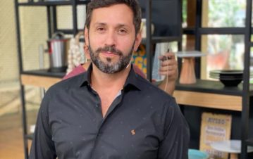 Coco Carreño, furioso por la inspección a uno de sus locales gastronómicos: "Nos toman el pelo porque..."