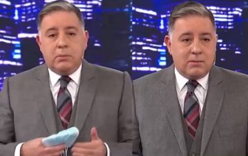 La millonaria razón oculta por la que Fabián Doman se retira del periodismo