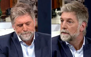 Estalló la bomba: Horacio Cabak habló sobre su salida de Polémica en el bar y apuntó contra los directivos del canal