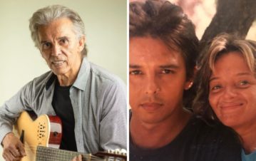 El dramático presente de Jairo por la salud de su esposa: tuvo cáncer, usa respirador y está postrada