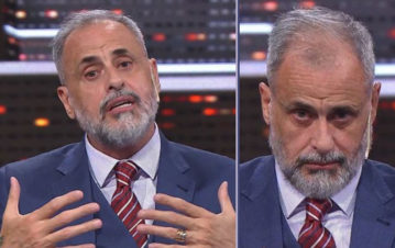 Se sinceró: Jorge Rial reveló si volverá a la televisión