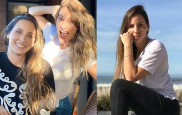 ¡Todo mal! Lara Viciconte habló sobre su vínculo con su hermana Mica: “No tengo muchos buenos recuerdos de...”