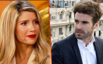 La íntima reflexión de Laurita Fernández sobre el fracaso amoroso con Nico Cabré: “Capaz él…”