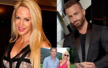 ¡Tremenda bomba! La revelación de Luciana Salazar sobre su cena íntima con Baclini que a Redrado no le va gustar