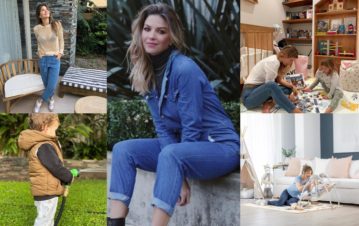 Marcela Kloosterboer remodeló su hermosa casa en Nordelta y el resultado es... ¡espectacular!