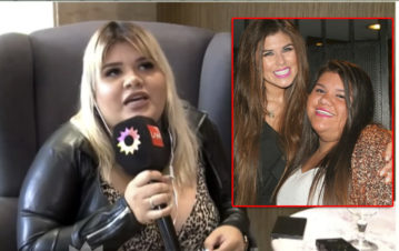 El sorpresivo dato que reveló More Rial sobre La Niña Loly, en medio de los rumores de casamiento