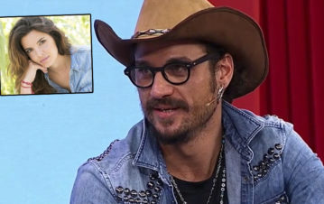 Acusan a Daniel Osvaldo de aprovecharse de la debilidad de las mujeres para seducirlas: "Siempre actúa igual para..."