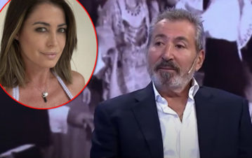 La revelación de Daniel Vila sobre cómo conquistó a Pamela David: “La perseguí, hoy me acusarían de…”