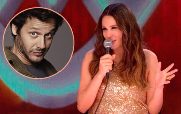 La incómoda respuesta de Pampita al hablar sobre la “lista negra de mujeres” que tuvieron un romance con Benjamín Vicuña
