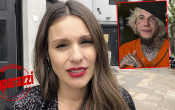 ¡Exclusivo! Pampita contó qué va hacer con las polémicas críticas de Alex Caniggia