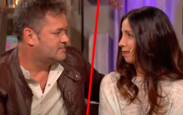 Revelan el verdadero y polémico motivo de la separación de Julieta Bal y Roberto Peña