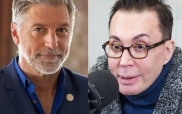 ¿Nuevo escándalo? Marcelo Polino anticipó la próxima y grave "polémica" que protagonizará Horacio Cabak