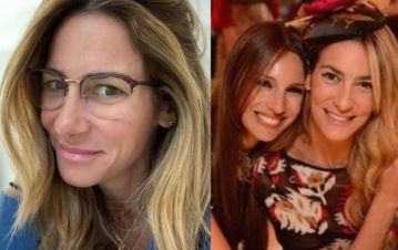 Puli Demaría habló a fondo sobre su relación con Pampita: ¿siguen siendo amigas?