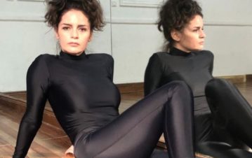 ¿Hay amor? Vinculan a Romina Ricci con una reconocida figura de ShowMatch y La Academia: "Pasaron la noche juntos"