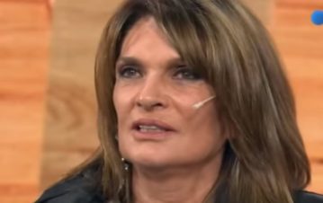 La impactante experiencia de Teresa Calandra: “Estuve muerta por un casi un minuto y ahí vi a...”