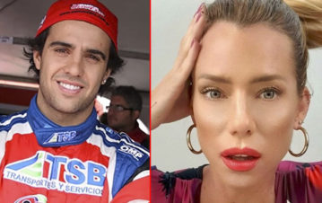 Revelan que el novio de Nicole Neumann ya tuvo un romance con una famosa: quién es
