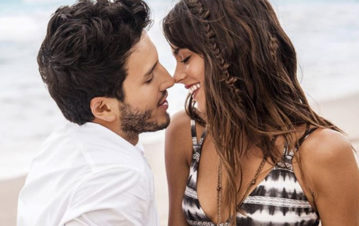Las imágenes de Tini Stoessel y Sebastián Yatra juntos que ilusionan con la reconciliación