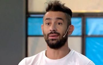 El Tucu López confesó los secretos más picantes de su vida de soltero tras separarse de Jimena Barón: “La paso bien porque…”