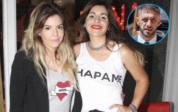 Qué le pidieron Dalma y Gianinna Maradona  a la justicia en su deseo de hundir a Matías Morla