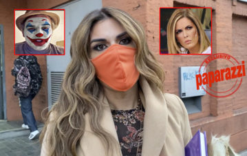 ¡Exclusivo! La respuesta de Flor De La Ve a las críticas de Viviana Canosa y Patricio Giménez: "Esto es así, nos pagan para..."