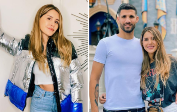 El rotundo cambio de vida al que deberá someterse Mica Tinelli