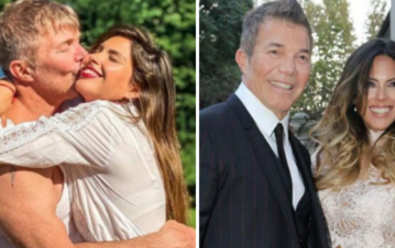 Polémico: Fernando Burlando reveló la extraña razón por la que se va a casar con Barby Franco