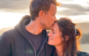 Tras la crisis de pareja, Pedro Alfonso publicó un inesperado video de Paula Chaves