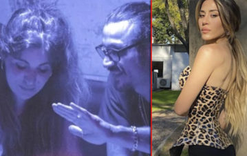 ¡Tremendo! Revelaron cómo fue la "Icardiada" de Gianinna Maradona a su ex amiga Jimena Barón con Daniel Osvaldo