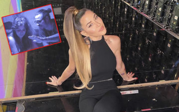 La dura confesión de Jimena Barón tras el blanqueo de Gianinna Maradona y Daniel Osvaldo: “Gasto mucha plata en terapia para…”