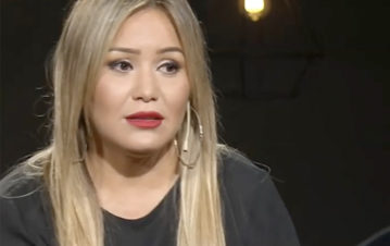 El peor momento de Karina La Princesita: “Tengo que pagar 3 millones de pesos por un juicio, me siento mal y mi cuerpo está...”