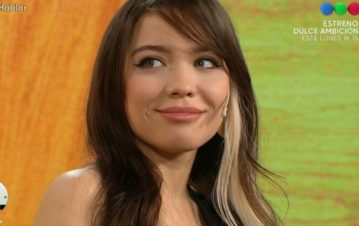 Malena Narvay abrió su corazón y confesó detalles inesperados sobre su intimidad