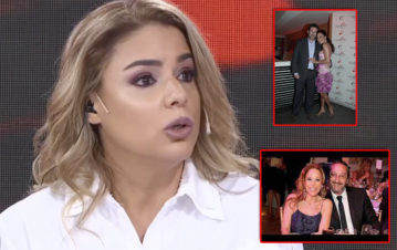 La contundente definición de Marina Calabró sobre los amores de su hermana Iliana: “Cualquier cosa menos…”
