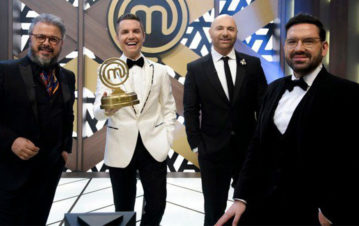 ¡Bombazo! El participante que podría generar un terremoto sin igual en Masterchef Celebrity 3