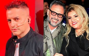 El picante comentario de Ángel de Brito tras el "visto bueno" de Rial a que Morena se convierta en angelita