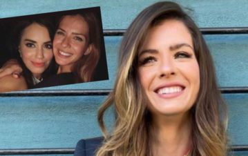 ¡Noticia bomba! Cómo será el proyecto que unirá a la China Suárez y Lali Espósito