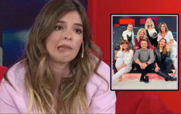 Dalma Maradona explicó por qué rechazó ser una “angelita” en LAM