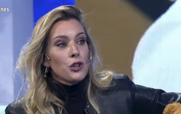 Por qué Dani La Chepi se rapó el pelo a cero una tarde de furia