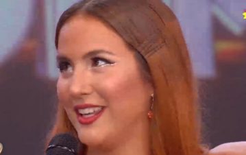 Flor Vigna se mandó al frente al hablar de su nueva pareja: "Voy a decir la verdad de la verdad...