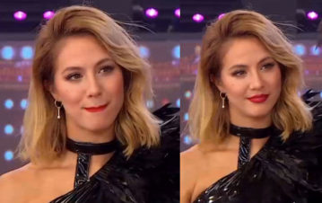 ¡Bombazo! Qué dijo Flor Vigna de su relación con Luciano Castro: “Lo quiero y me hace muy…”