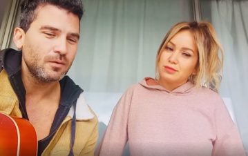 ¿En crisis? Karina La Princesita habló de su relación con Nico Furman