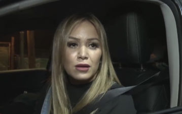 La amenaza de Karina La Princesita a sus ex músicos tras perder dos juicios millonarios